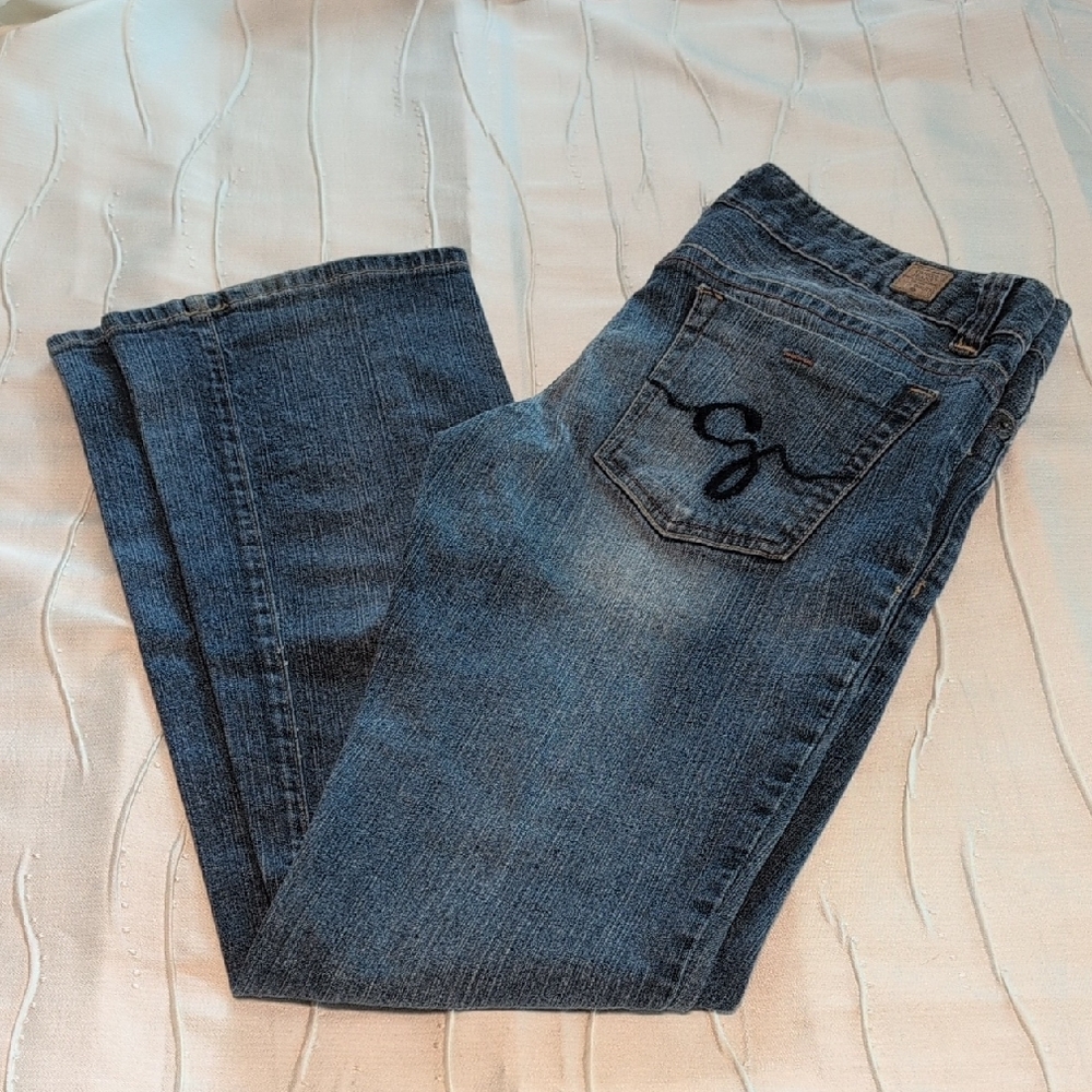Guess Classic Blue Jeans